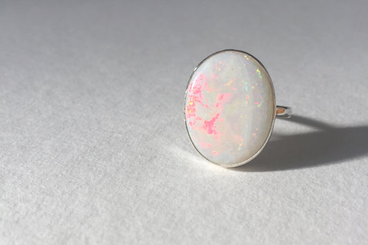 everything you need to know about Opals