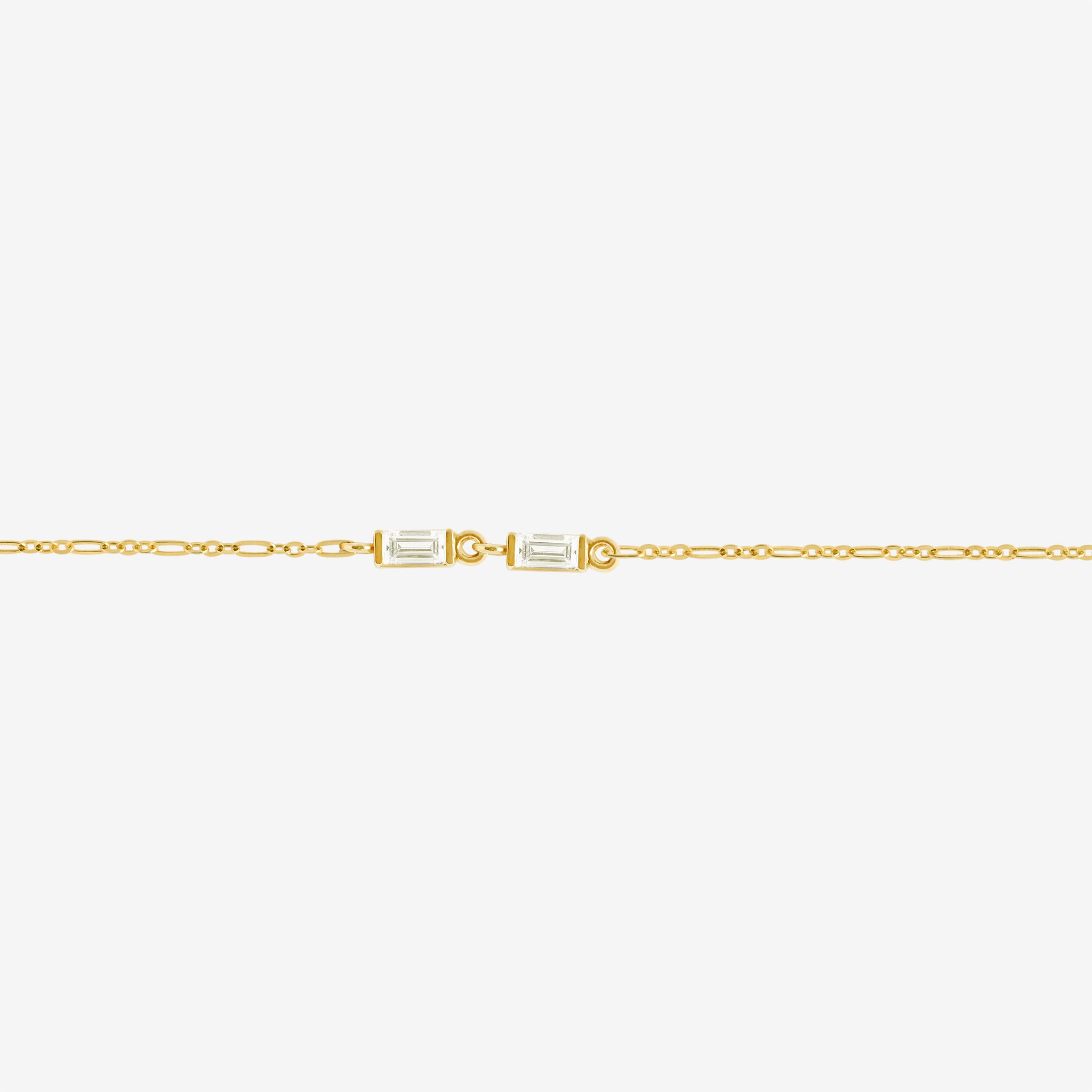 dot dot dash diamond chain
